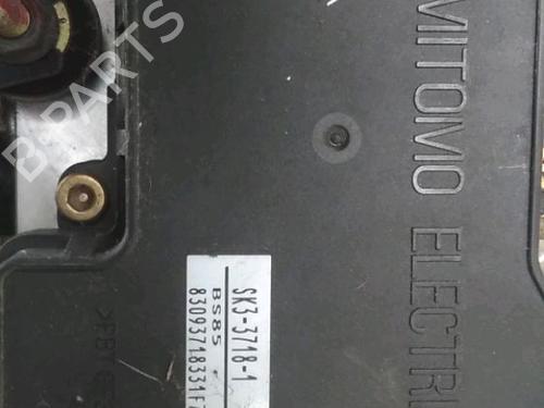 Used ABS pump SUZUKI GRAND VITARA I (FT, HT) 1.6 4x4 (SQ416) (94 hp) 16898172