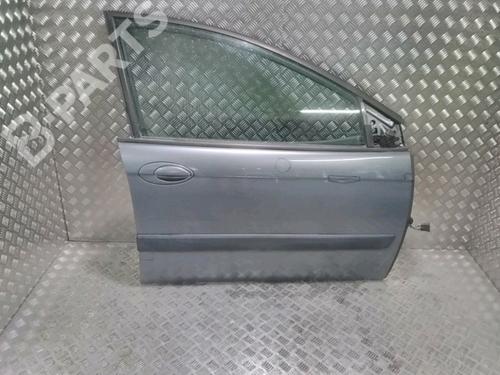 Dør høyre foran CITROËN C5 II (RC_) 1.6 HDi (RC8HZB) (109 hp) 11534496