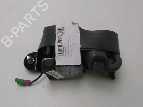 Used Front right seatbelt Front right seatbelt 20114323 20114323