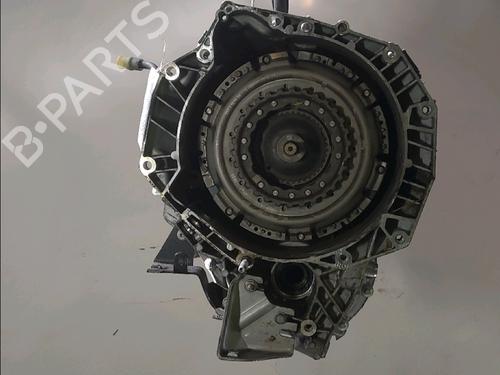 Gearbox RENAULT KADJAR (HA_, HL_) 1.5 dCi 110 (HLA3) | BP29873034M3