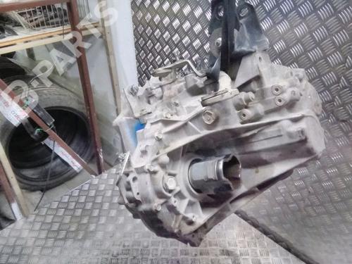 Gearbox TOYOTA IQ (_J1_) 1.0 (KGJ10_, KGJ10R) | BP11533727M3 