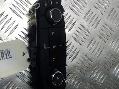 Climate control OPEL INSIGNIA A (G09) 2.0 CDTI (68) | BP13079913I5