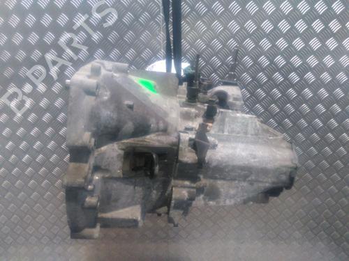 Gearbox CITROËN DS5 2.0 HDi 165 | BP29016692M3 