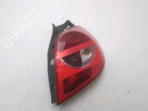 Right taillight RENAULT CLIO III (BR0/1, CR0/1) 1.5 dCi (BR17, CR17) | BP26968977C35 