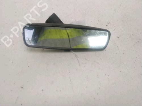 Rear mirror CITROËN C3 II (SC_) 1.4 HDi 70 (SC8HZC, SC8HR0, SC8HP4) | BP29319632I6 