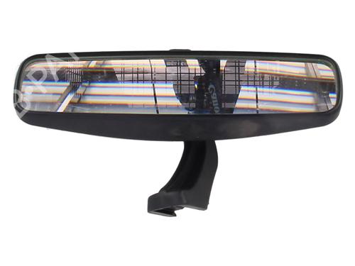 Used Rear mirror Rear mirror TOYOTA YARIS (_P13_) 1.4 D (NLP130_, NLP130) (90 hp) 33477373 33477373