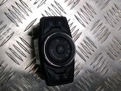 Headlight switch FORD B-MAX (JK) 1.5 TDCi | BP13079991I24 - Image 2