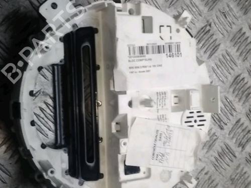 Used Instrument cluster Instrument cluster 16159759 16159759