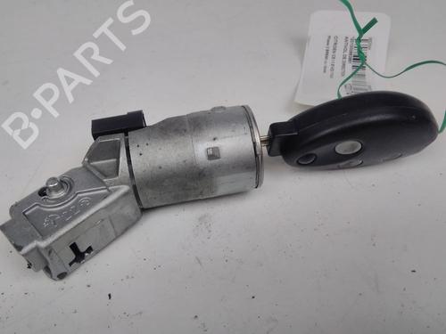 Used Ignition barrel CITROËN C5 II Break (RE_) 1.6 HDi (RE9HZC, RE9HYB) (109 hp) 15749144