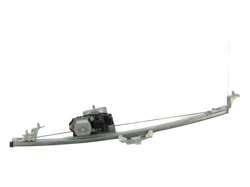 Used Rear left window mechanism Rear left window mechanism RENAULT ZOE (BFM_) ZOE (BFMC, BFMD) (136 hp) 35797386 35797386