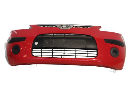 Used Front bumper HYUNDAI i10 I (PA) 1.2 (78 hp) 30606115