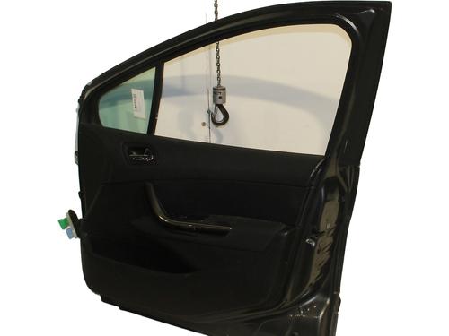 Used Right front door PEUGEOT 308 I (4A_, 4C_) 1.6 HDi (90 hp) 32400062