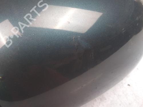 Left mirror NISSAN ALMERA II Hatchback (N16)  | BP15755246C26 