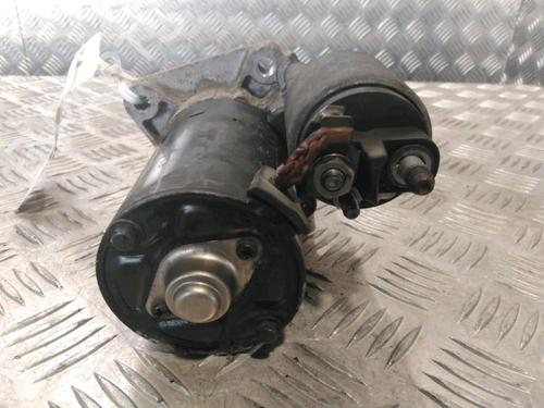 Used Starter FORD FIESTA V (JH_, JD_) 1.6 16V (100 hp) 17739357