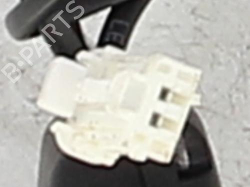 Used Seat buckle PEUGEOT 508 SW I (8E_) 2.0 BlueHDi 150 (150 hp) 30291051