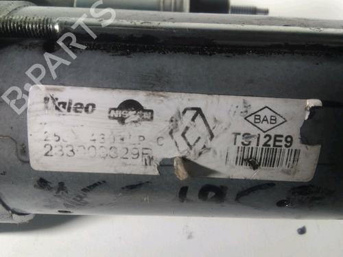 Used Starter Starter DACIA SANDERO II 1.5 dCi (90 hp) 25906287 25906287