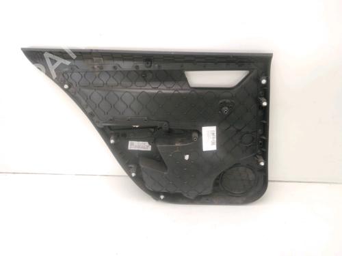 Used Rear right panel SKODA FABIA III Estate (NJ5) 1.4 TDI (90 hp) 30691338