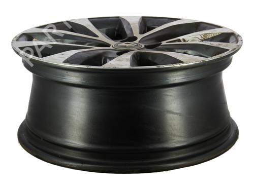 Fælk RENAULT CLIO V (B7_) 1.5 Blue dCi 115 (B7AD) | BP33138116C45 - Image 4