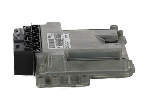 Engine control unit (ECU) CITROËN C4 II (NC_) 1.6 HDi 90 | BP31796533M57 - Image 6