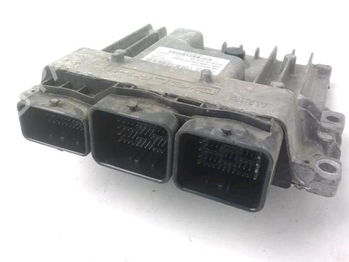 Used Engine control unit (ECU) Engine control unit (ECU) PEUGEOT EXPERT Tepee (VF3X_) 2.0 HDi 130 (128 hp) 33008984 33008984