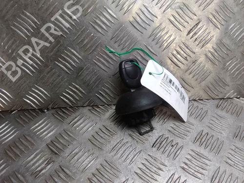 Used Fuel flap RENAULT CLIO II (BB_, CB_) 1.5 dCi (B/CB07) (65 hp) 14980553