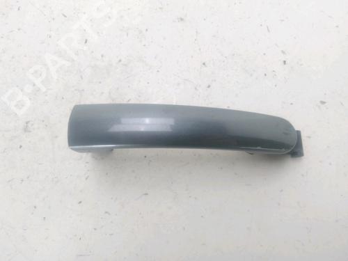 Used Front left interior door handle SEAT IBIZA IV (6J5, 6P1) 1.6 TDI (105 hp) 27394677