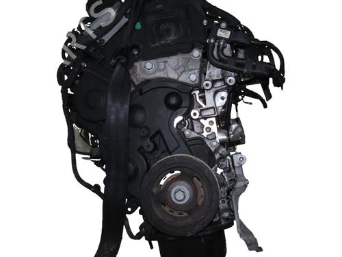 Used Engine Engine PEUGEOT 207 (WA_, WC_) 1.4 HDi (68 hp) 34641221 34641221