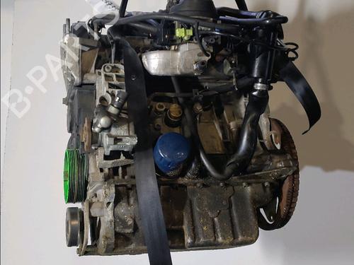 Used Engine FORD FIESTA VII (HJ, HF) 1.5 TDCi (85 hp) 22693771