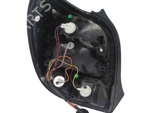 Used Right taillight Right taillight 37454482 37454482