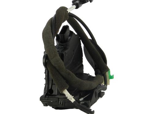 Front left lock RENAULT ZOE (BFM_) ZOE (BFMC, BFMD) | BP35936325C98 - Image 4