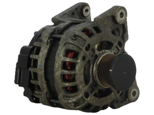 Alternator DACIA SANDERO II TCe 90 (B8M1, B8MA, B8AC) | BP38276469M7 - Image 4