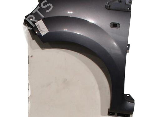 Used Left front fenders RENAULT TWINGO II (CN0_) 1.5 dCi (CN0E) (64 hp) 30630352