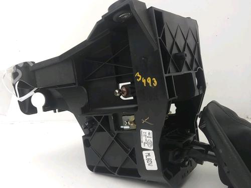 Used Gear lever Gear lever CITROËN JUMPY III Van (V_) 1.6 BlueHDi 115 (115 hp) 33998096 33998096