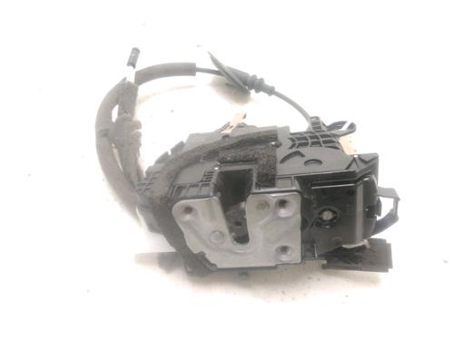 Front left lock RENAULT CLIO V (B7_) 1.5 Blue dCi 100 (B7AD) | BP29046750C98 - Image 3