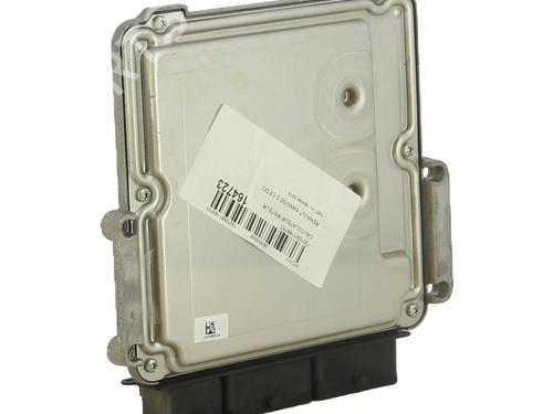 Engine control unit (ECU) RENAULT KANGOO Express (FW0/1_) 1.5 dCi 90 (FW0G, FW05, FW08, FW11) | BP36959149M57 - Image 2