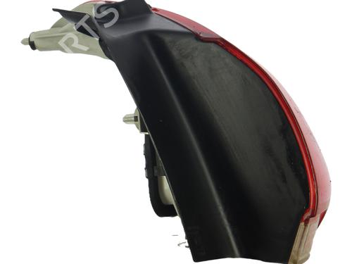 Right taillight PEUGEOT 2008 I (CU_) 1.2 THP 130 / PureTech 130 | BP39482018C35 - Image 4