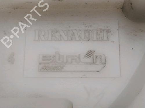 Fuel pump RENAULT KANGOO (KC0/1_) 1.5 dCi (KC07) | BP28178019M76 