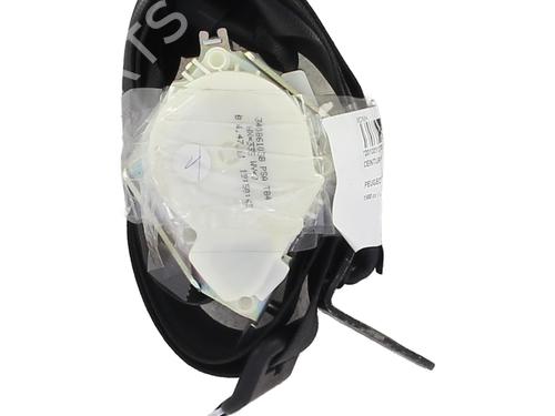 Sikkerhedssele bag midten PEUGEOT 3008 I MPV (0U_) 1.6 HDi (112 hp) 32354521
