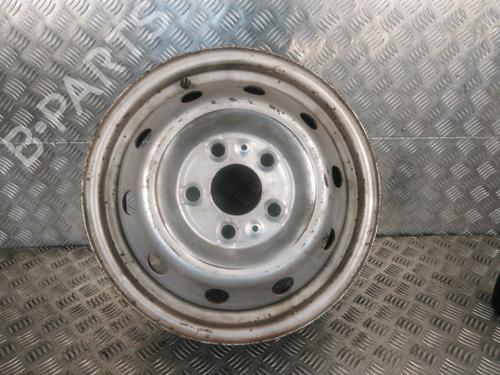 Używane Felga PEUGEOT BOXER Van (230L) 2.5 D (86 hp) 18543947