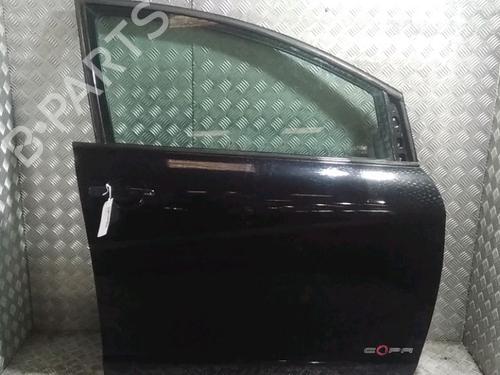 Right front door SEAT ALTEA XL (5P5, 5P8) 2.0 TDI 16V | BP17823886C3 