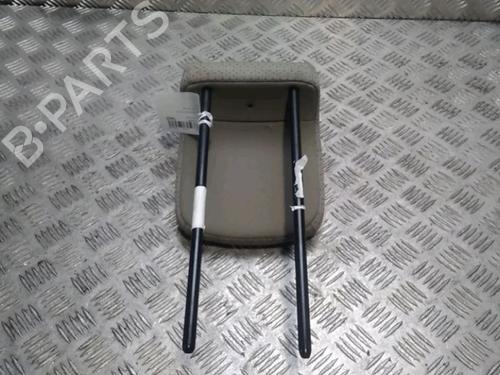 Hodestøtte Hodestøtte RENAULT CLIO III (BR0/1, CR0/1) 1.5 dCi (C/BR0G, C/BR1G) (68 hp) 16165377 16165377