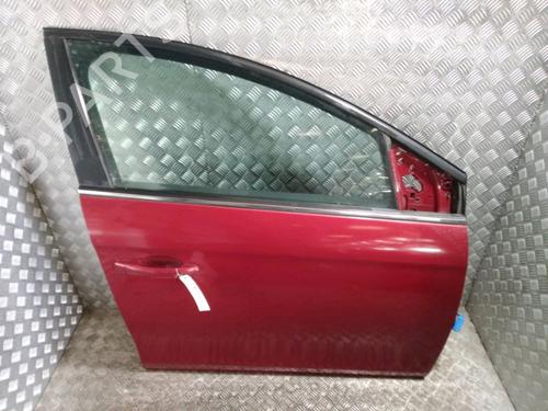 Right front door FIAT BRAVO II (198_) 1.9 D Multijet (198AXC1B) | BP13081257C3 