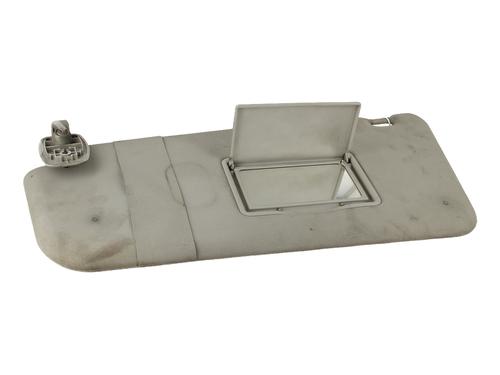 Used Left sun visor Left sun visor CITROËN BERLINGO Box Body/MPV (B9) 1.6 HDi 90 16V (90 hp) 33416530 33416530