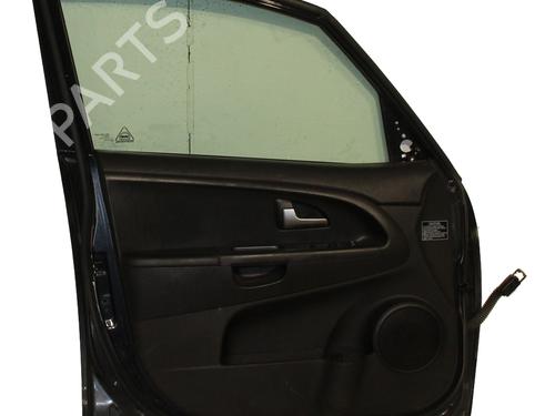 Left front door KIA VENGA (YN) 1.6 CRDi 115 | BP31141014C2