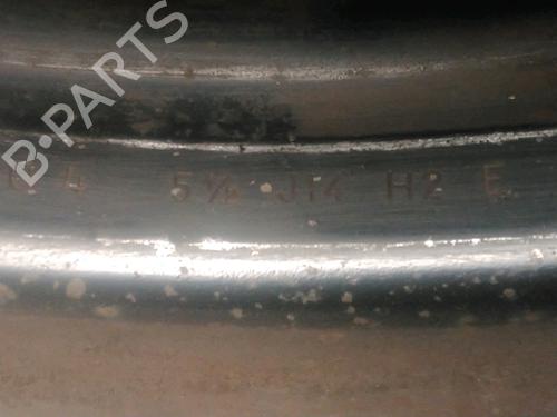 Rim CITROËN C2 (JM_) 1.4 | BP28416773C45
