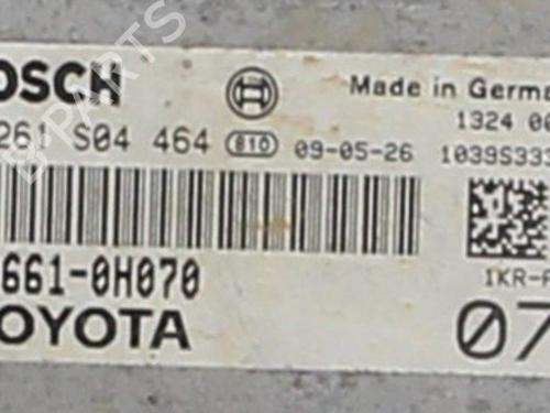 Used Engine control unit (ECU) Engine control unit (ECU) 38099937 38099937