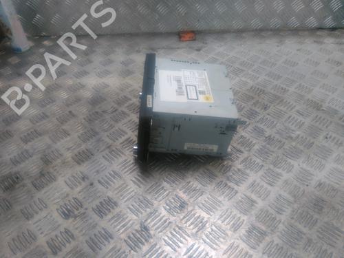 Radio VW GOLF VI (5K1) 1.6 TDI | BP16860180E6 