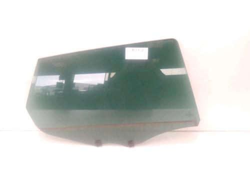 Used Rear right door window PEUGEOT 508 SW I (8E_) 2.0 BlueHDi 180 (180 hp) 28068506