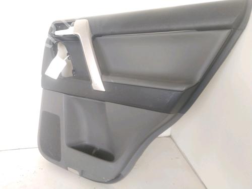 Used Rear right panel Rear right panel 38226902 38226902
