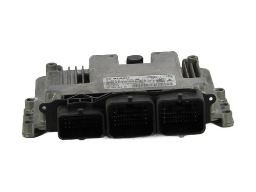 Engine control unit (ECU) CITROËN DS3 (SA_) 1.6 HDi 90 | BP32458440M57